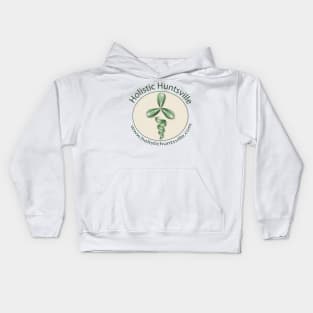 Holistic Huntsville Kids Hoodie